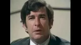 Dave Allen at Large Season 1 Episode 4 1971