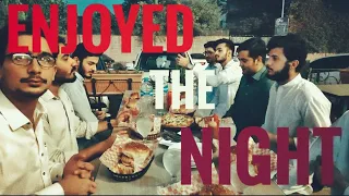 15 | Dinner with Doctors | Abdul Basit Khan