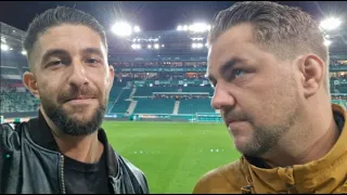 SK Rapid - Austria Klagenfurt 2:3 (1:0)- Wiener Stadion Vlog mit Sascha & Amir Nr. 18