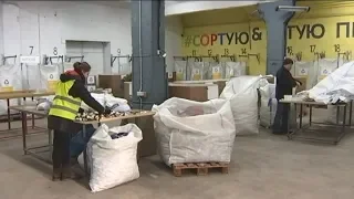 Життя в непотребі! Міста України перетворюються на смітник