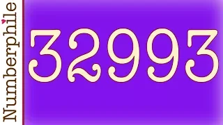 Leyland Numbers - Numberphile