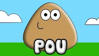 Pou- Android & IOS Game-Gamepley