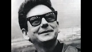 Absolutely Fabulous ROY ORBISON - In Dreams *** ONLY VOCAL *** ACAPELLA *** TWO OCTAVES ***
