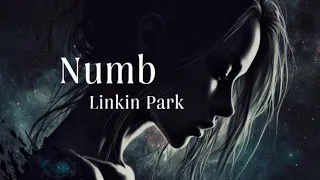 Numb - LINKIN PARK(和訳cover)