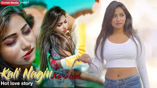 Ek Pardesi Mera Dil Le Gaya (Remix) Hot Video || Love Story || Ft: Ario & Riya || Orchid Media