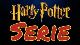 Was gibt es eigentlich neues zur Harry Potter Serie?