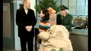 Beutolomäus sucht den Weihnachtsmann   Folge 06   Falsche Weihnachtsmänner