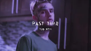 (FREE FOR NON PROFIT) LIL PEEP TYPE BEAT // PAST TIME // PROD.GHOSTYSOUNDS & GUSUCK