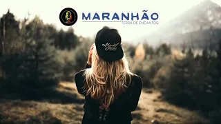 2016 REGGAE DO MARANHAO - FIESTA - ALYANNA LU (HUDSON LEITE & THAELLYSSON PABLO REGGAE REMIX) 01