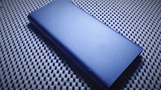 РЕМОНТ - MI POWER BANK (отходят разъемы)