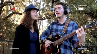 La mer est calme - Ben Mazué / cover Yoan et Marion Fouré