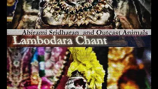 Outcast Animals feat. Abirami Sridharan - Bho Shambo