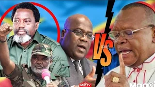 URGENT🔴01.05🔴🔴NANGA DEJA A GOMA?CITE RUBAYA TOMBE?FATSHI CHERCHE KAGAME&MACRON IMPOSE DIALOGUE