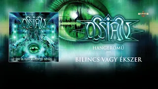 Ossian - Bilincs vagy ékszer (Hivatalos szöveges videó / Official lyric video) - Hangerőmű album