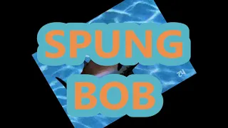 SpongeBob, Intro (Armenian, High Quality)