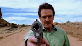 Breaking Bad |SIGMA Walter White VS Tuco |GRIND|