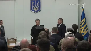 Президент представив нового очільника області| Телеканал Новий Чернігів