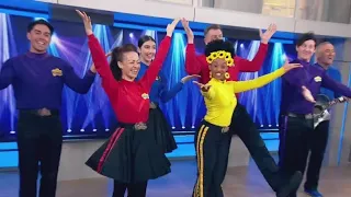 Ready, set, Wiggle! The Wiggles to hold shows in NJ, LI