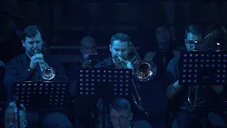Pirates of the Caribbean Medley | Imperial Orchestra | 25.12.2023 - Dubai