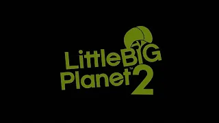 Little Big Planet Tribute