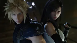 Final Fantasy VII Remake - My Demons