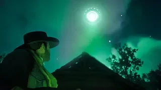 UFO and aliens in Red Dead Redemption 2 Secrets and Mystery