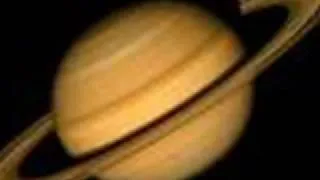 NASA Official Saturn Audio Recording 2003