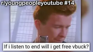 r/youngpeopleyoutube Best Posts #14