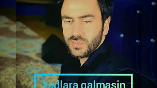 Üzeyir mehdizadə (yadlara qalmasin)2020