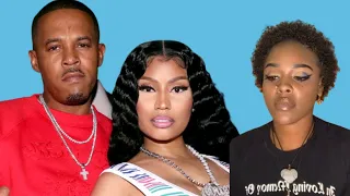 Did NICKI MINAJ lie for KENNETH PETTY?? Alleged rape victims daughter stands up for her mother.....