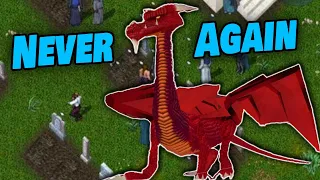 5 Things You'll Never See in an MMO again.