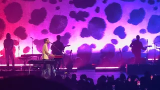 231017 Rex Orange County in Singapore | One in a Million