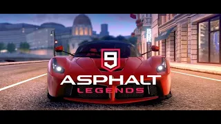 asphalt 9 legends official soft launch preview CVOSbe4v R3d9