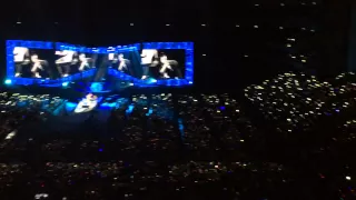 One Direction【OTRA】in Japan Feb28 full concert