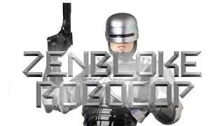 Zenbloke ❤️'s Robocop