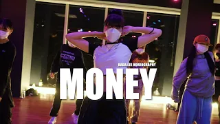 Money - Lisa | Bada.Lee Choreography | URBANPLAY DANCE