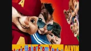 Alvin and The Chipmunks - Hot