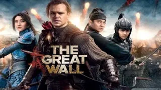 The Great Wall (2017) The First Attack Scene (1/10) | Movie Tribe Clips