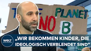 FRIDAYS FOR FUTURE: "Eine Schande!" Empörung über Verschwörungstheorien – Extremismusforscher warnt