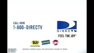 DirectTV (2003)