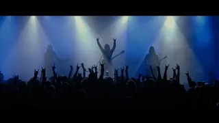 THULCANDRA - Night Eternal (Live) | Napalm Records