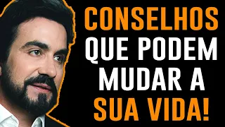 CONSELHOS PARA A VIDA TODA! PADRE FABIO DE MELO (LINDISSIMA REFLEXÃO)