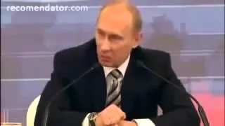 Владимир Путин МОТИВАЦИЯ !