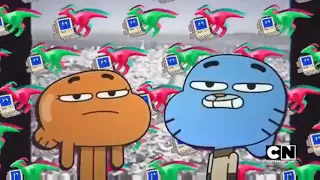 The Amazing World of Gumball - #Trending