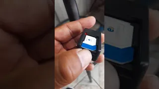 como instalar un GPS  GF-07 o activar