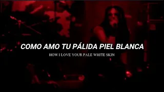 [ 𝐌𝐀𝐑𝐃𝐔𝐊 ; bleached bones♡ | (sub. español + lyrics).