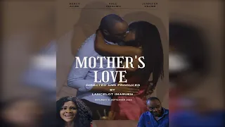 Mother's Love(2023): Latest Nollywood Movie. Starring Mercy Aigbe, Kalu Ikeagwu, Jennifer Osawe