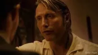 Mads Mikkelsen -  Sweeter than Heaven and Hotter than Hell