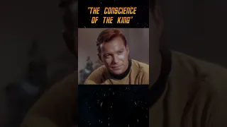 The Conscience of the King | Star Trek: TOS Preview *Contains Deleted Material