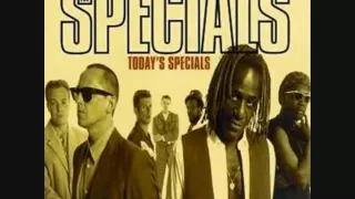 The Specials - Take Five